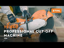 TS 440 STIHL Cutquik®-4