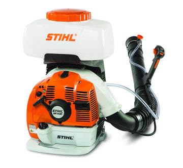 Sprayers