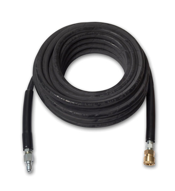 50' High Pressure Hose Extension