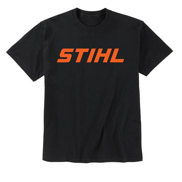 Black Trademark T-Shirt