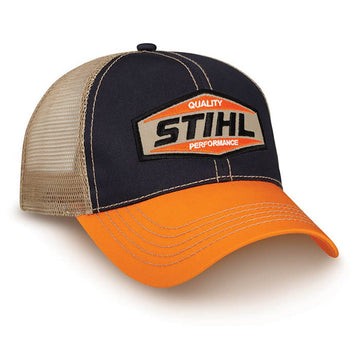 Quality Performance Cap