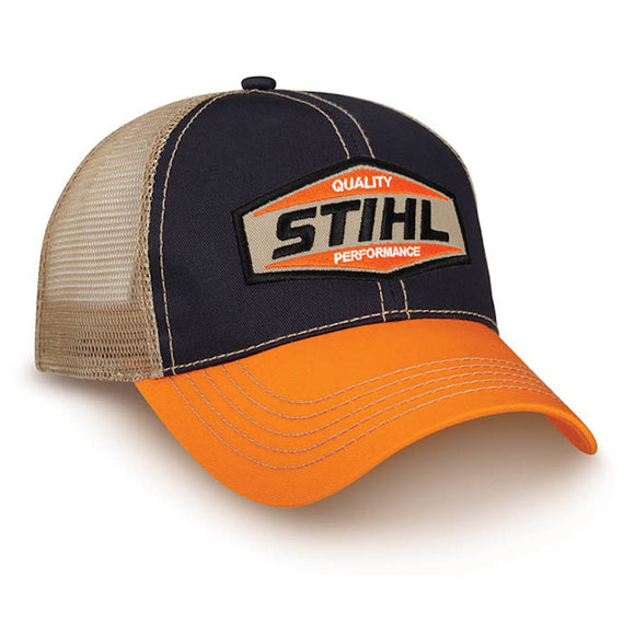 Quality Performance Cap