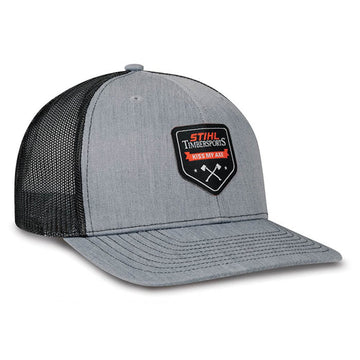 KISS MY AXE® Richardson Cap
