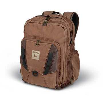 Dri Duck Traveler Backpack