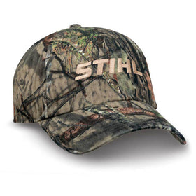 Mossy Oak® Break-Up Country® Cap
