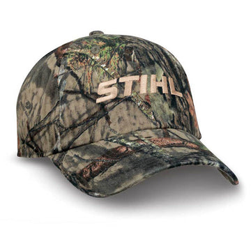 Mossy Oak® Break-Up Country® Cap