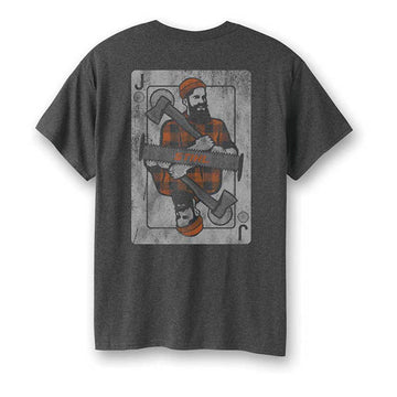 Lumberjack T-Shirt