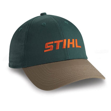 Two-Tone Twill Value Cap