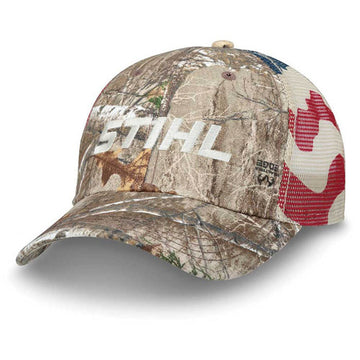 Realtree EDGE™ Flag Cap