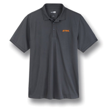 Industrial Snag-Proof Polo