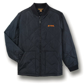 Insulated Utility Jacket