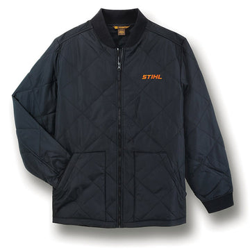 Insulated Utility Jacket