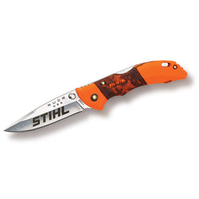 Mossy Oak® Buck® Knife