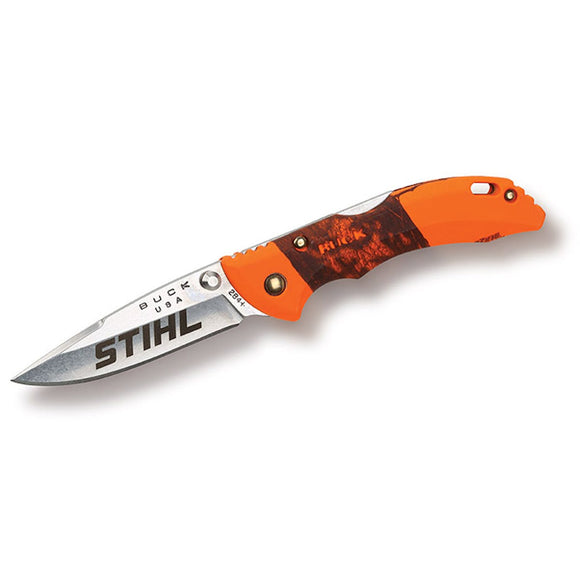 Mossy Oak® Buck® Knife