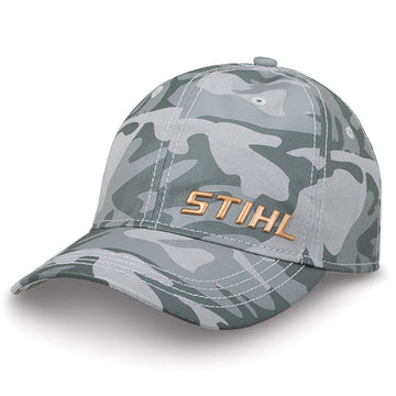 Ladies' Camo Cap