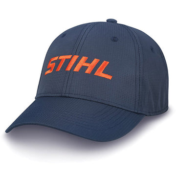 Ripstop Cap in Blue