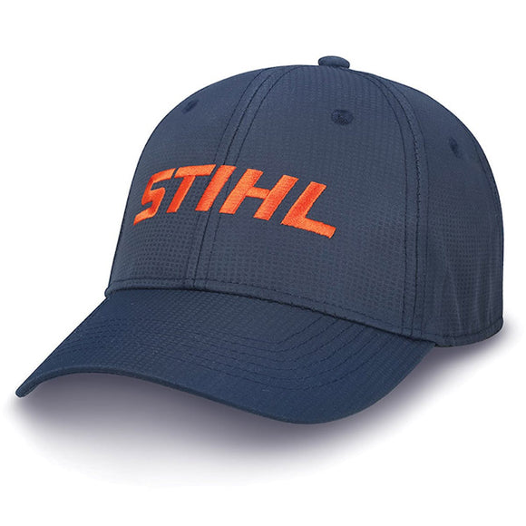 Ripstop Cap in Blue