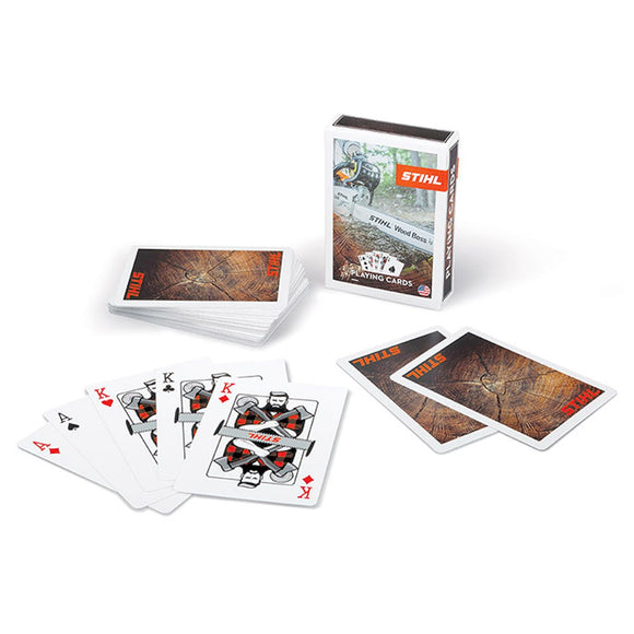 Playing Cards