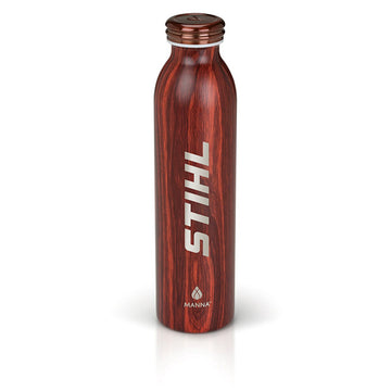 Manna™ Retro Bottle