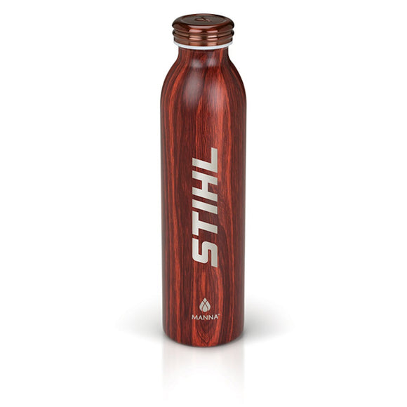 Manna™ Retro Bottle