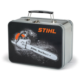 STIHL WOOD BOSS™ Lunch Box