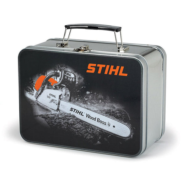 STIHL WOOD BOSS™ Lunch Box