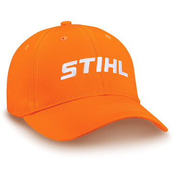 Orange Value Cap
