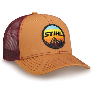 Ladies' Sunset Cap