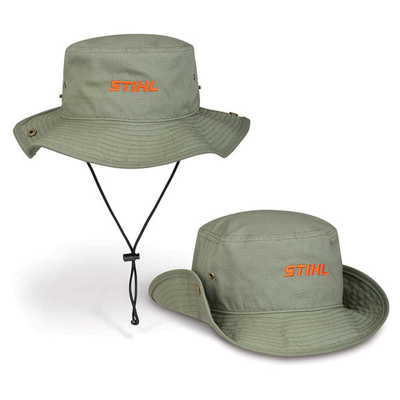 Boonie Cap