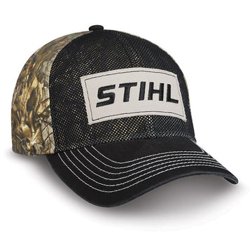Realtree Xtra® Mesh Overlay Cap