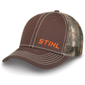 Realtree Xtra® Mesh Back Cap