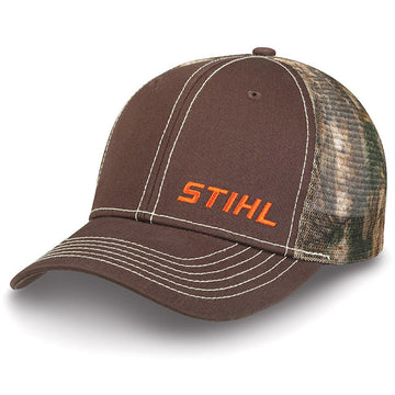 Realtree Xtra® Mesh Back Cap