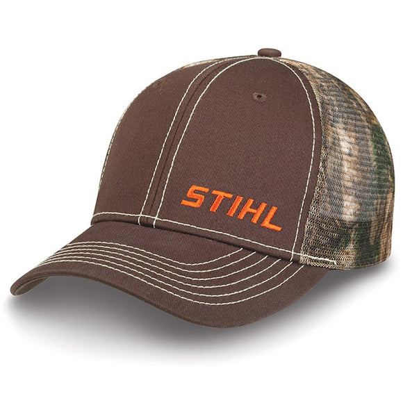 Realtree Xtra® Mesh Back Cap
