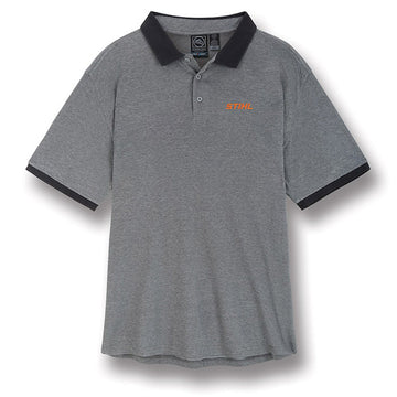 Poly Cotton Polo