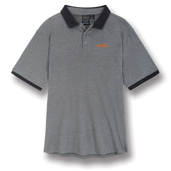 Poly Cotton Polo