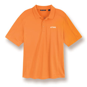 Cutter & Buck® Textured Stretch Polo