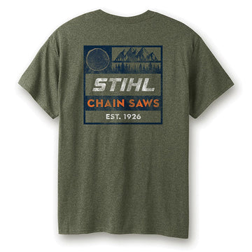 Emblend Tri-Blend T-Shirt