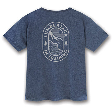 LUMBERJACK IN TRAINING Youth T-Shirt