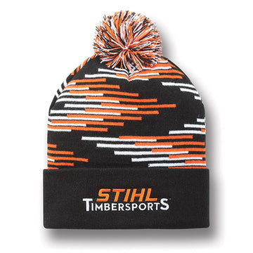 STIHL TIMBERSPORTS® Beanie