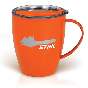 Chain Saw Thermal Mug