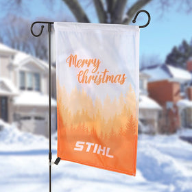 Garden Flag