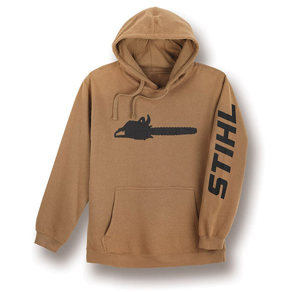 Chain Saw Sweatshirt