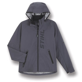 Men's Soft Shell Jacket