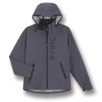 Men's Soft Shell Jacket
