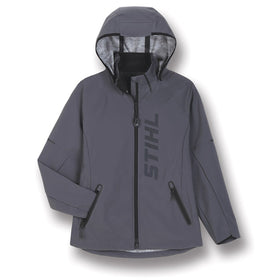Ladies' Soft Shell Jacket