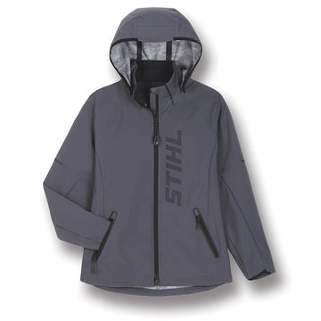 Ladies' Soft Shell Jacket