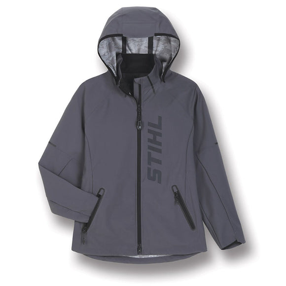 Ladies' Soft Shell Jacket