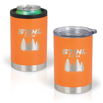 Vacuum Can Cooler