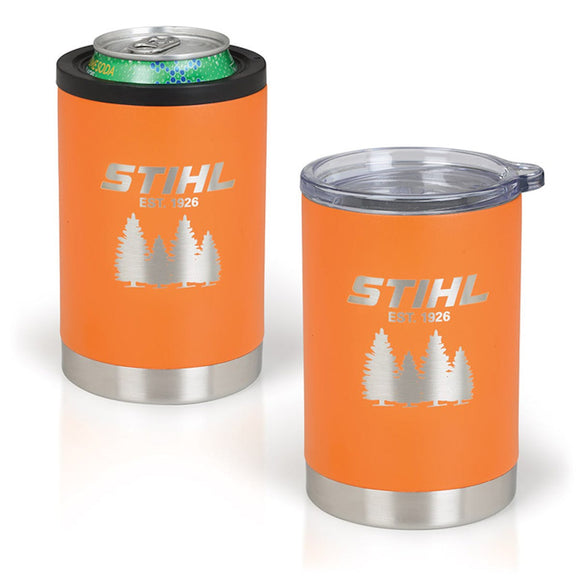 Vacuum Can Cooler