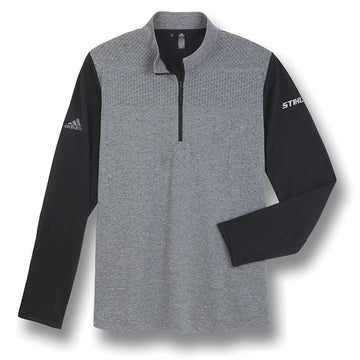 Adidas Quarter-Zip